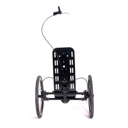Module NOOMAD A 18"