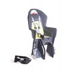 Selle pour enfant + plateau support