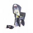 Selle pour enfant + plateau support