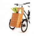 Panier en osier