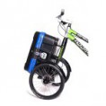 Trolley + Support